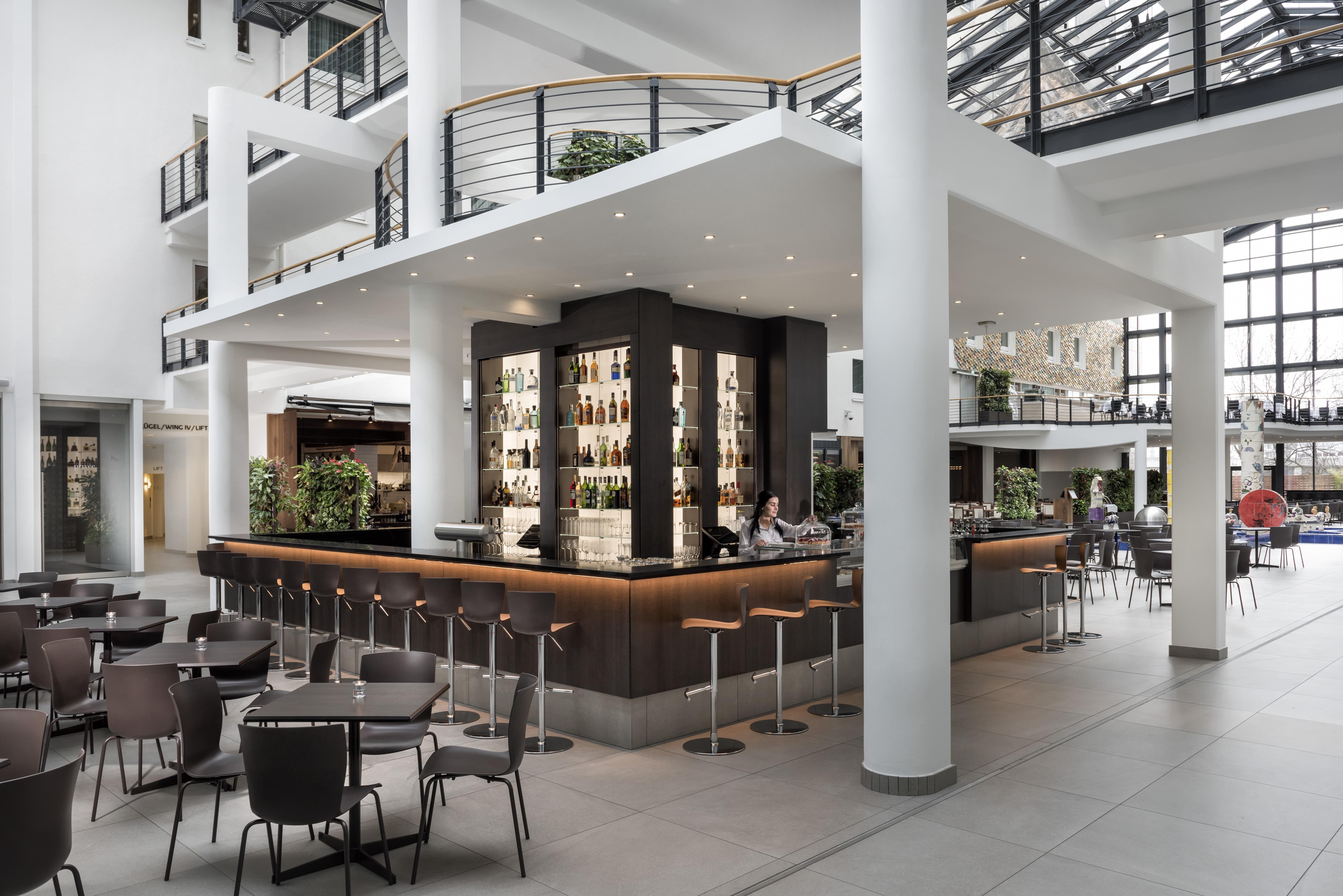 Estrel Berlin — Fotoğraflar 1